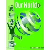 Our World 1 - Workbook
